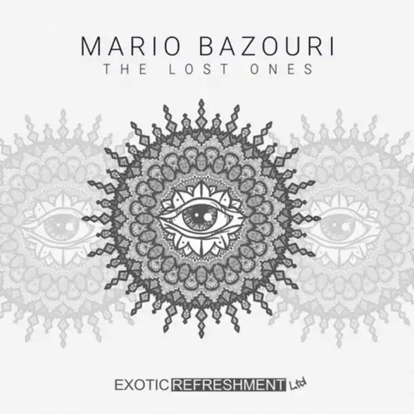 Mario Bazouri - Tito (De Cave Man & TonicVolts Remix)